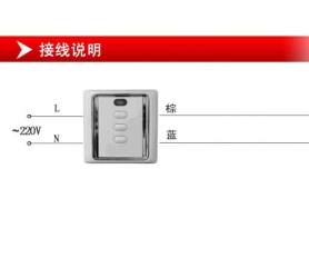 開窗機(jī)交流控制器