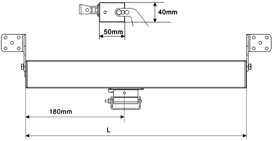 電動(dòng)開(kāi)窗機(jī)