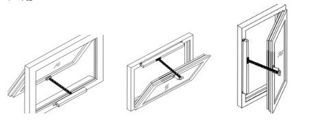 開(kāi)窗機(jī)廠家