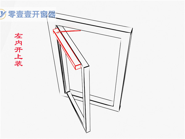 武漢開窗機/武漢開窗器