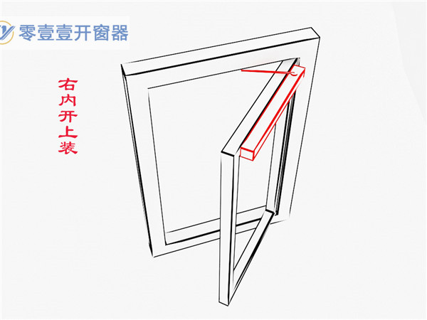 滑臂式開(kāi)窗器